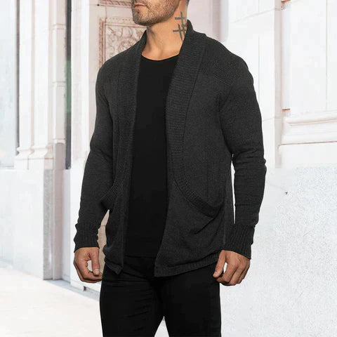 Carlo Nosa - Cárdigan Slim Fit