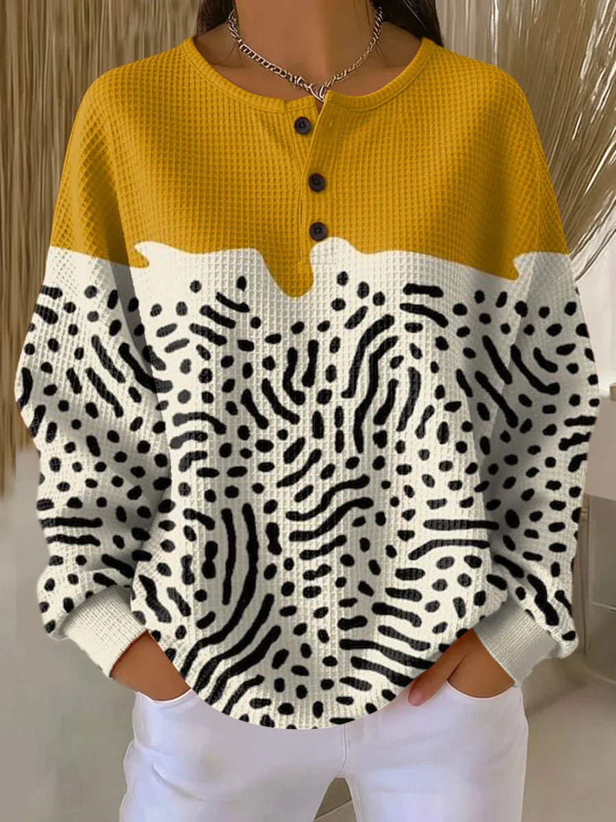 Lune - Jersey Cómodo Para Una Calidez Delicada Y Elegante