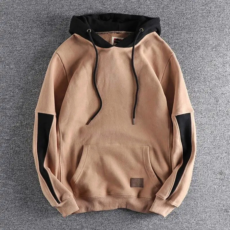 Ace - Sudadera Con Capucha