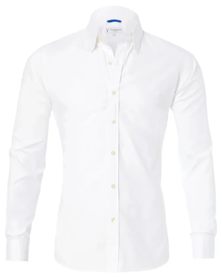 OTIS - Camisa con cremallera