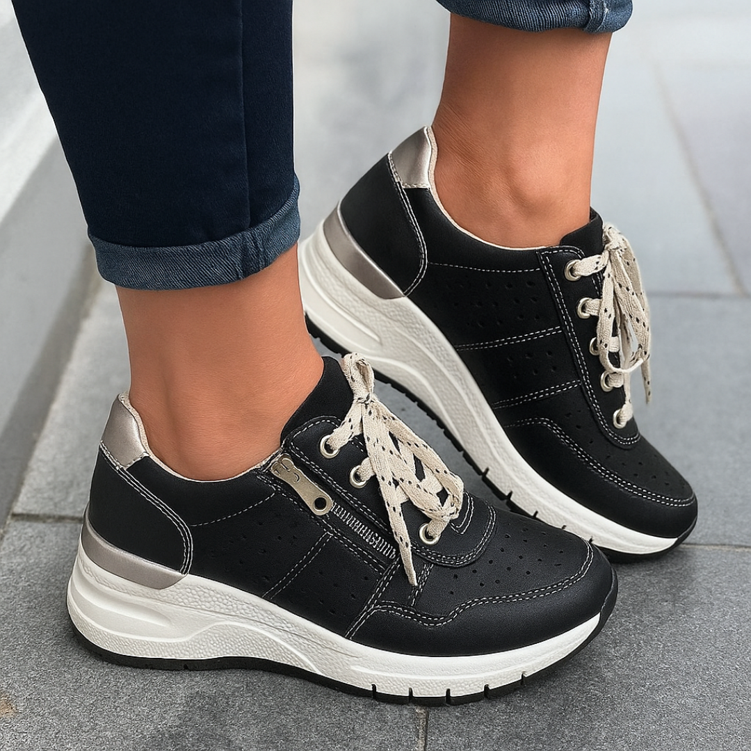 Uxue - Zapatilla Confortables