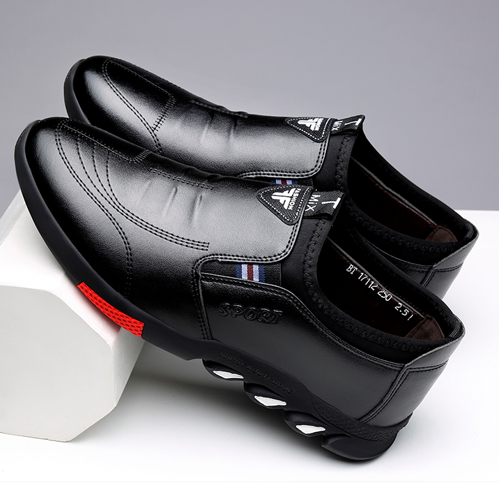 Paladin - Zapatos Elegantes para Hombre
