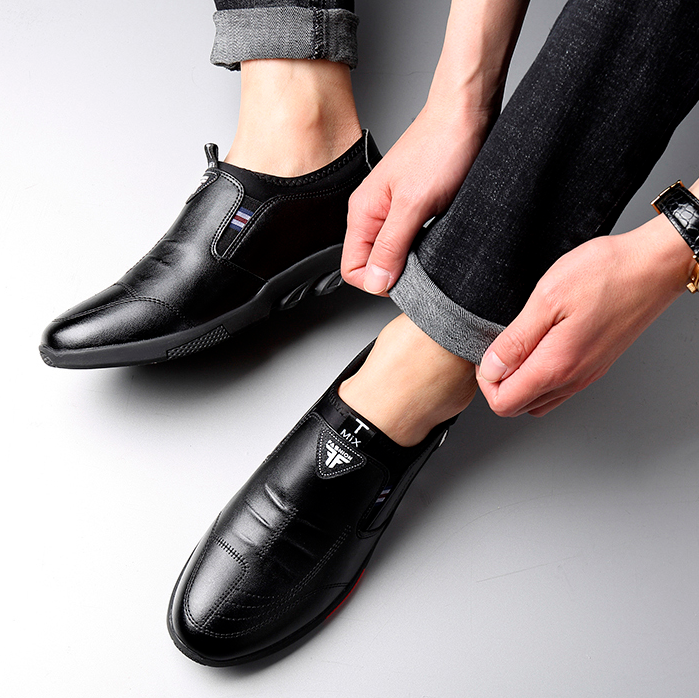 Paladin - Zapatos Elegantes para Hombre