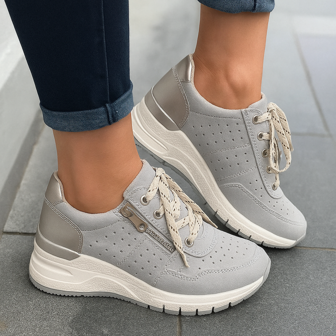 Uxue - Zapatilla Confortables