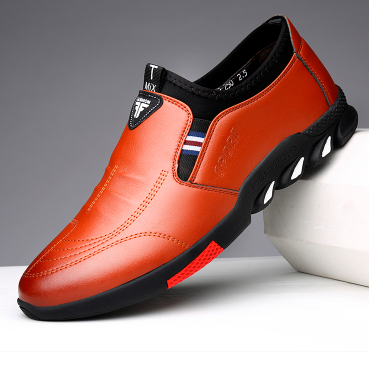 Paladin - Zapatos Elegantes para Hombre