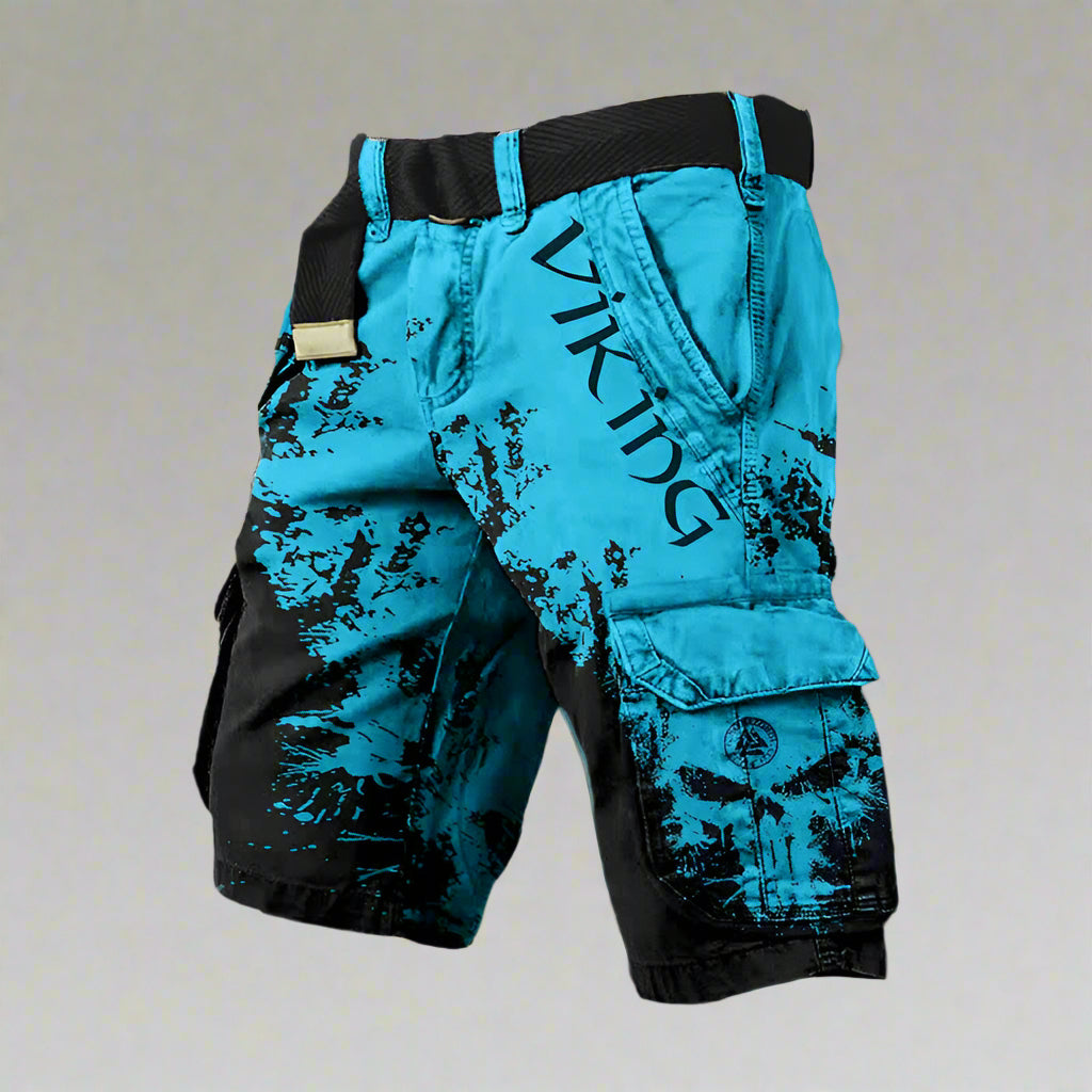 Erik | Pantalones Cortos Premium Para Aventureros