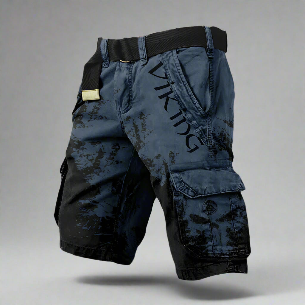 Erik | Pantalones Cortos Premium Para Aventureros