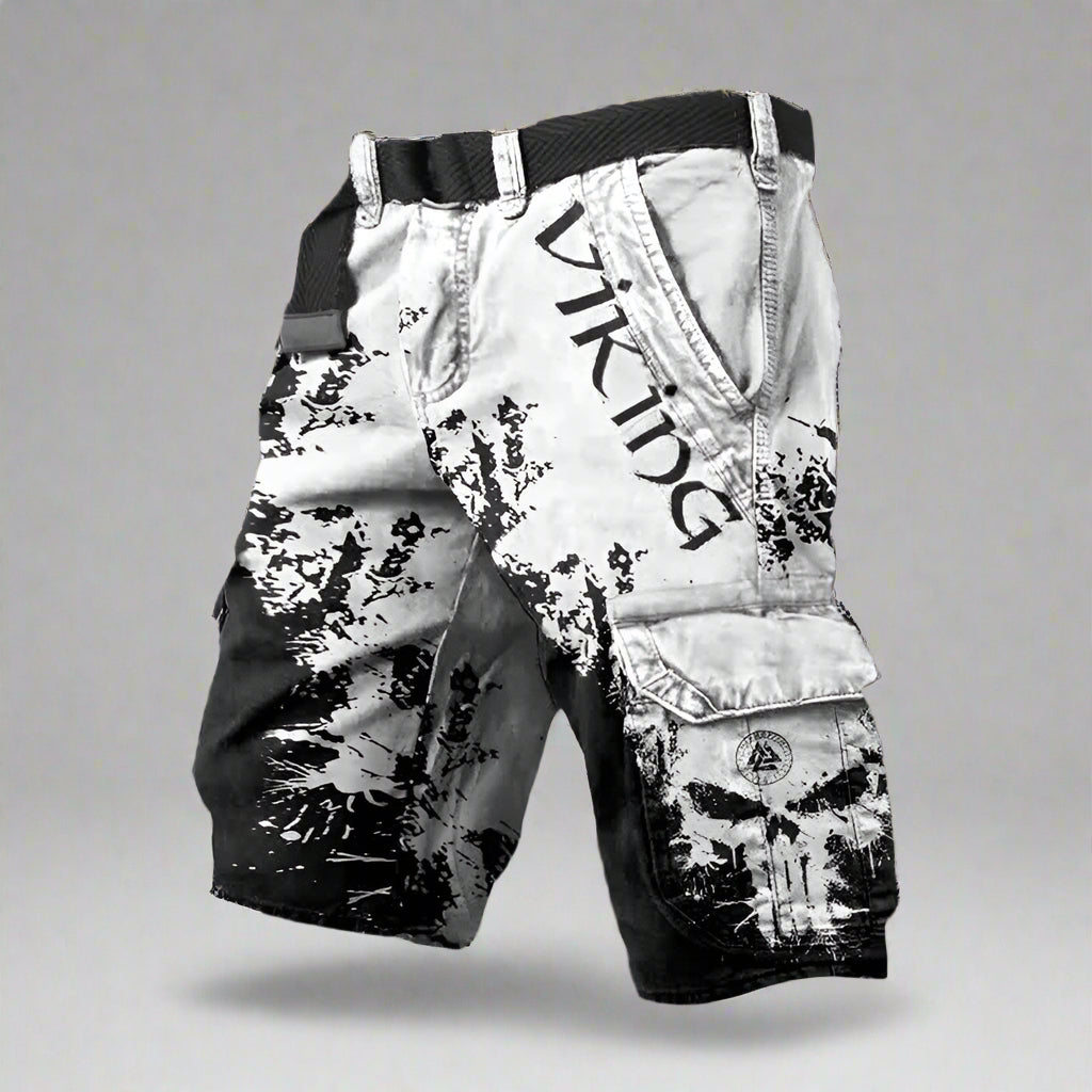 Erik | Pantalones Cortos Premium Para Aventureros