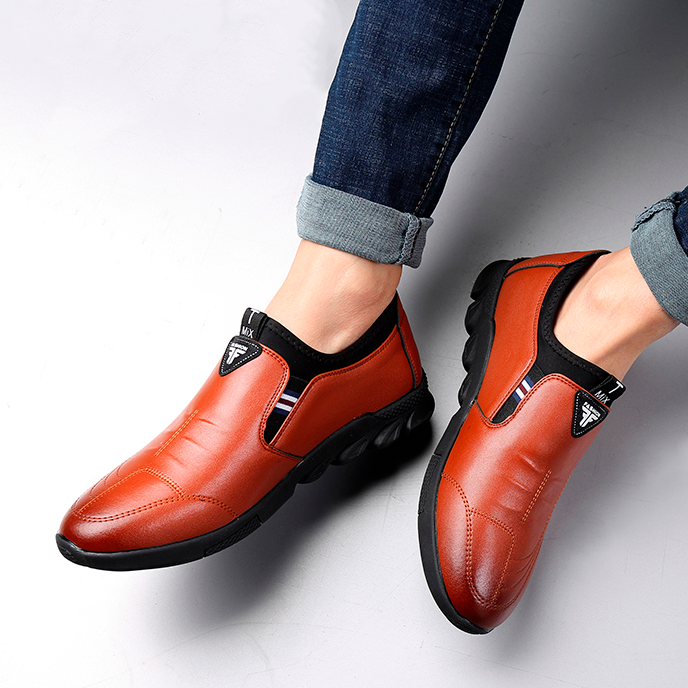 Paladin - Zapatos Elegantes para Hombre