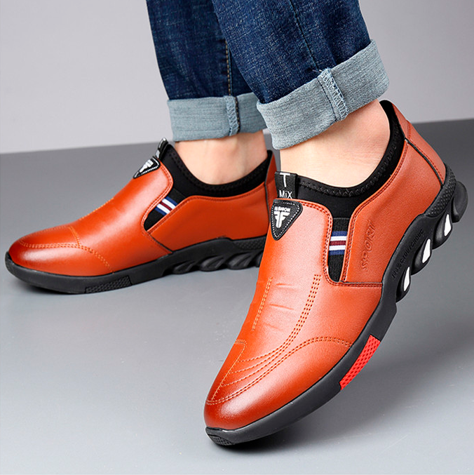 Paladin - Zapatos Elegantes para Hombre