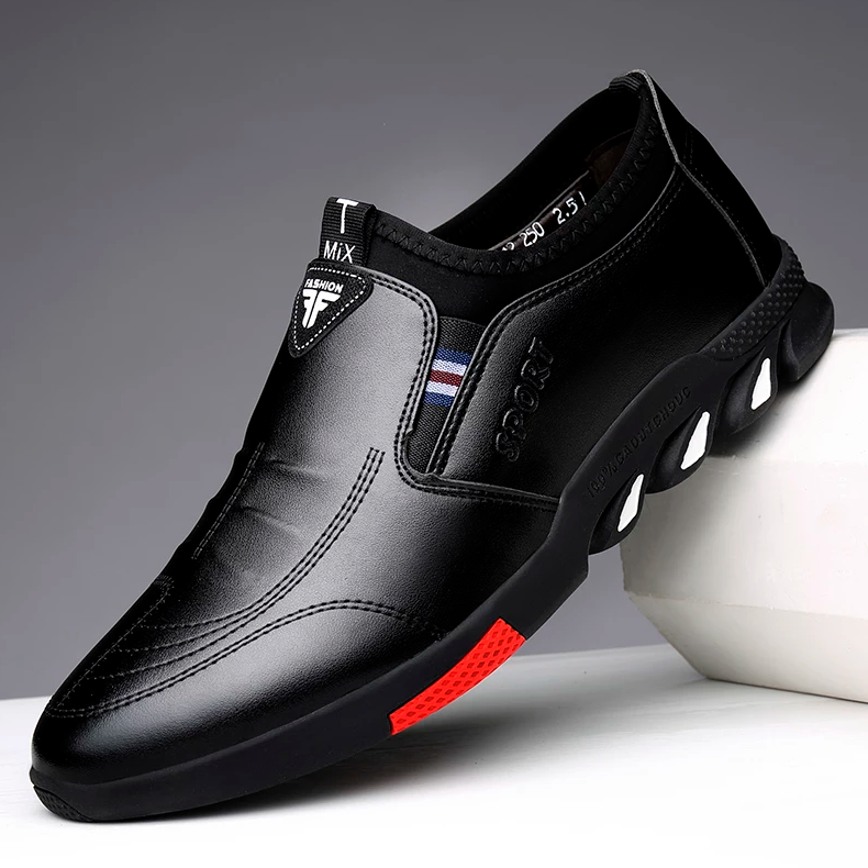 Paladin - Zapatos Elegantes para Hombre