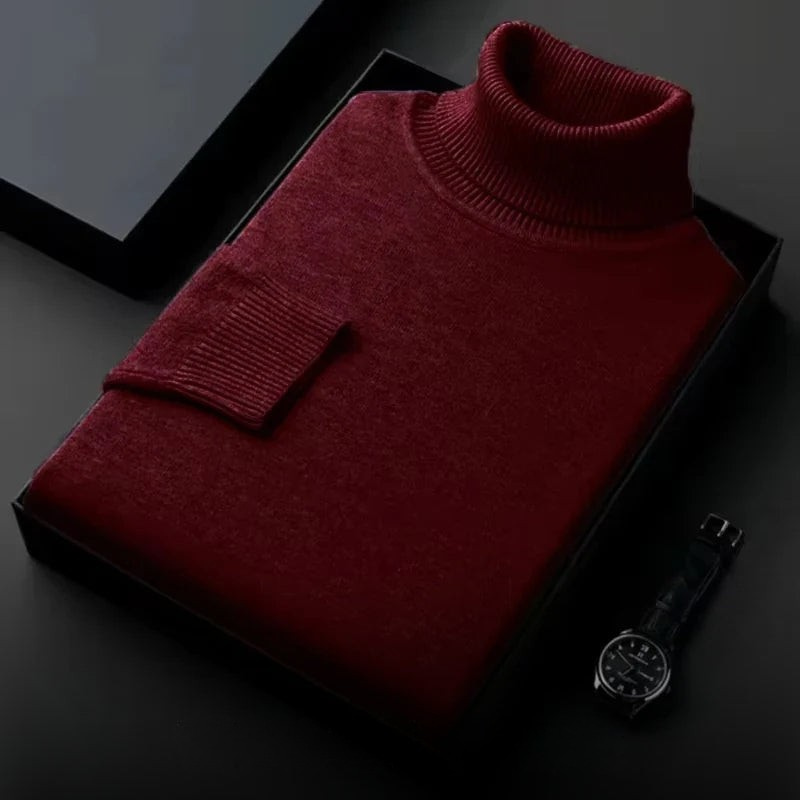 Matthew | Jersey De Cachemira