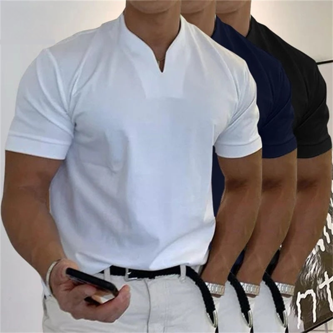 Jason | Camiseta Con Estilo