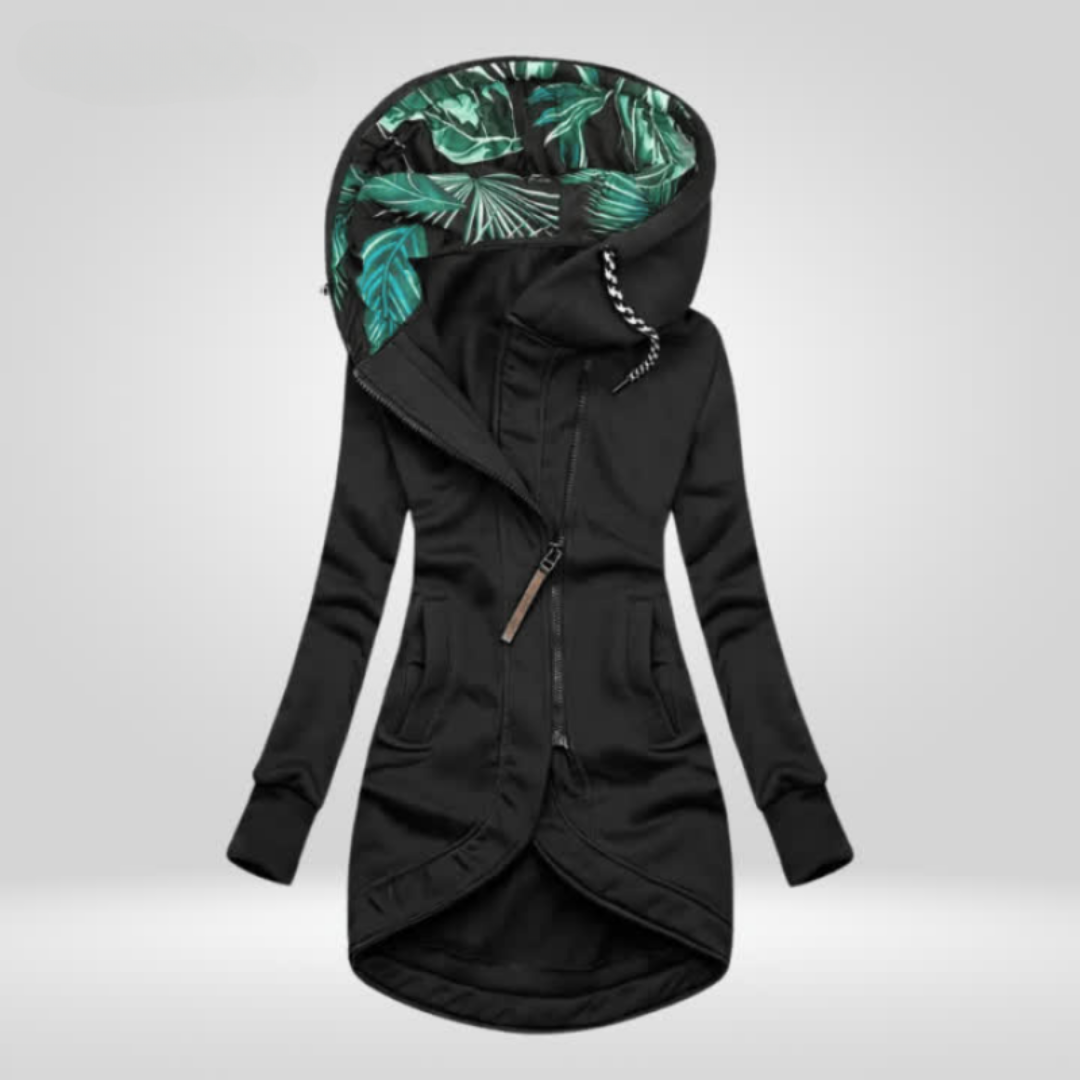 Aysha | Abrigo De Invierno Elegante Para Mujeres