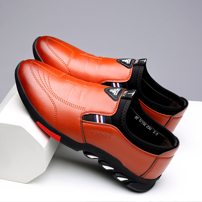 Paladin - Zapatos Elegantes para Hombre