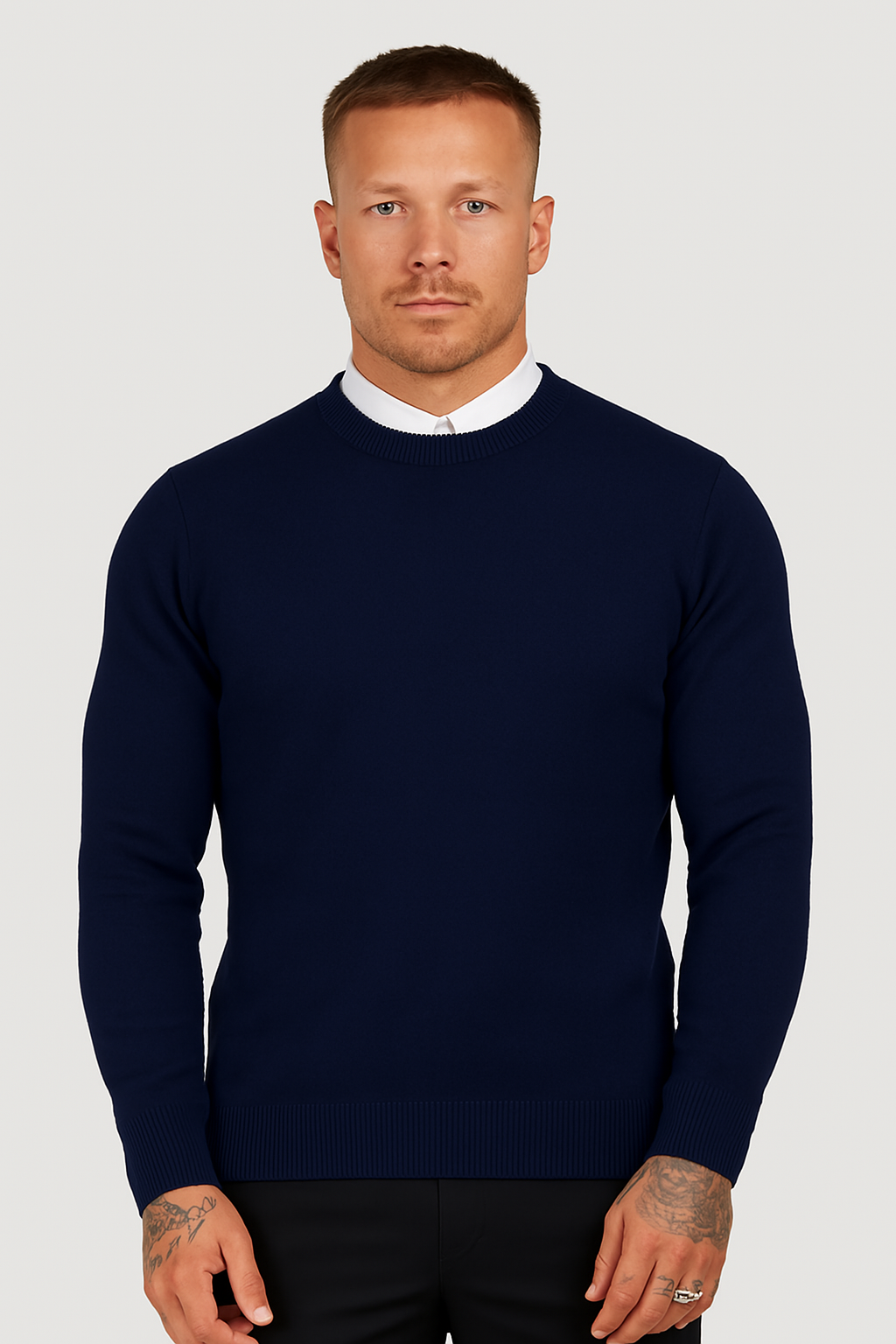 César | Jersey de Lujo