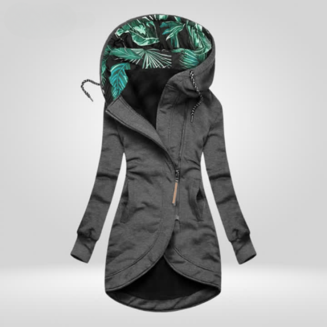 Aysha | Abrigo De Invierno Elegante Para Mujeres