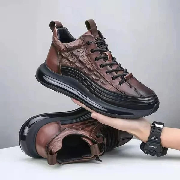 Zapatillas Casual Air Cushion Para Hombre
