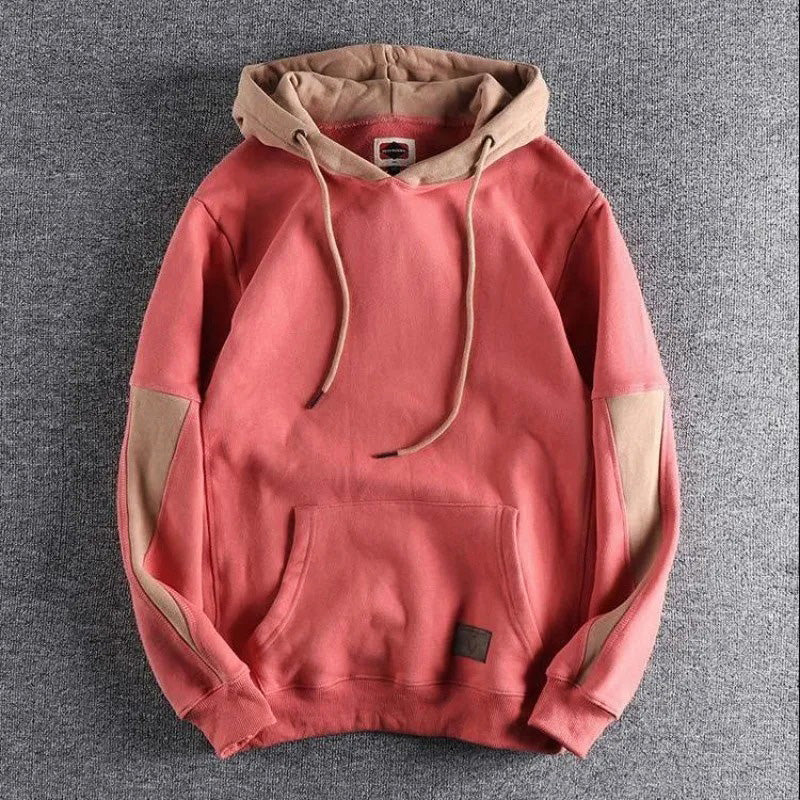 Ace - Sudadera Con Capucha
