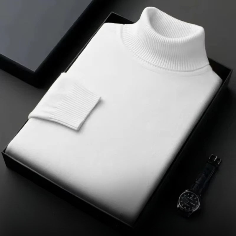 Matthew | Jersey De Cachemira
