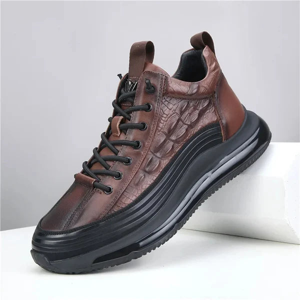 Zapatillas Casual Air Cushion Para Hombre