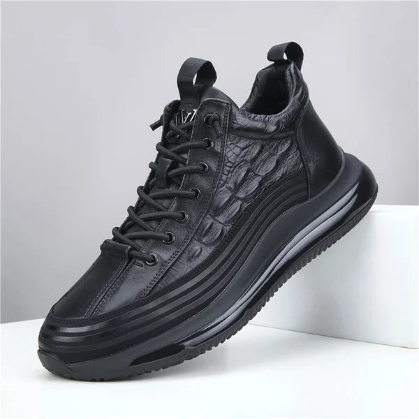 Zapatillas Casual Air Cushion Para Hombre