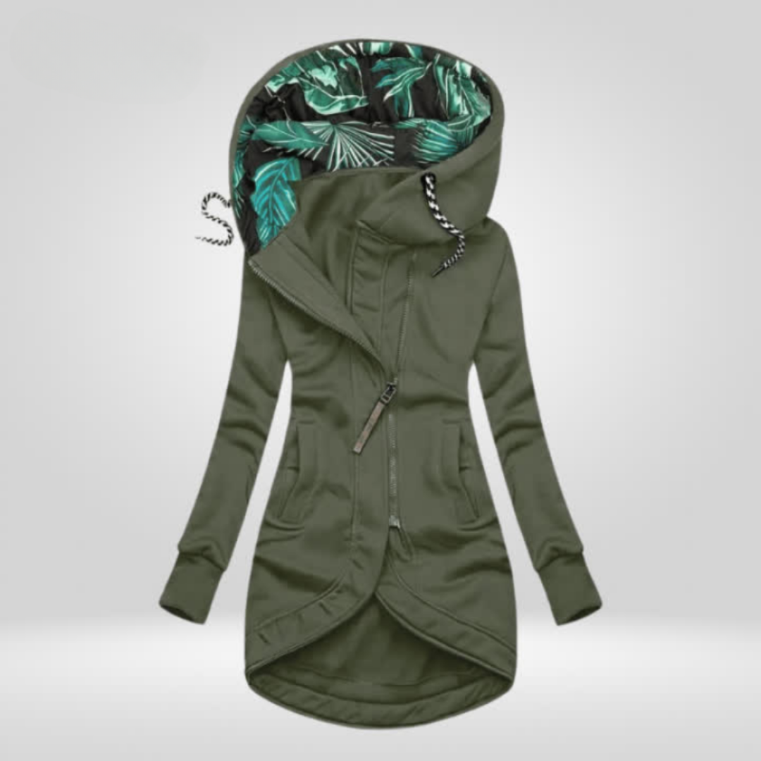 Aysha | Abrigo De Invierno Elegante Para Mujeres