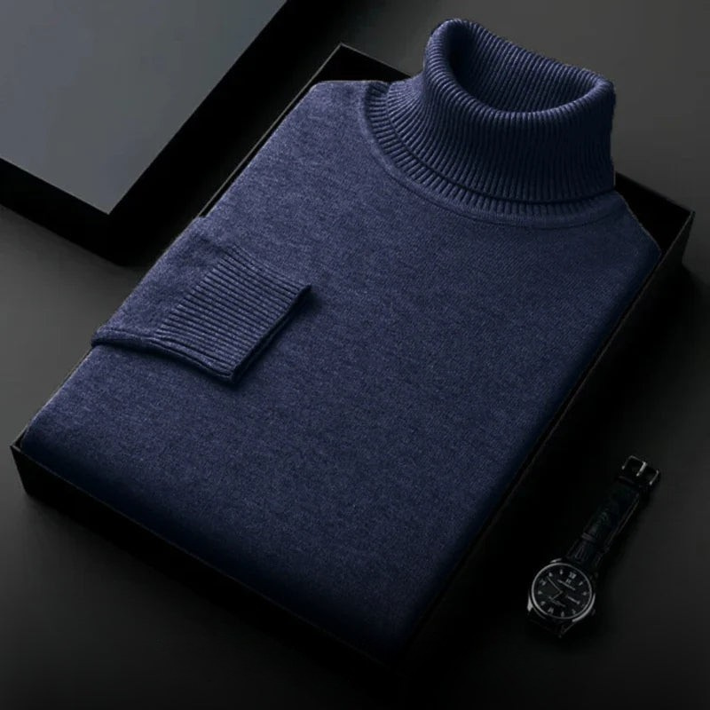 Matthew | Jersey De Cachemira