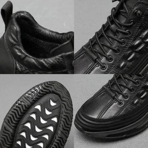 Zapatillas Casual Air Cushion Para Hombre