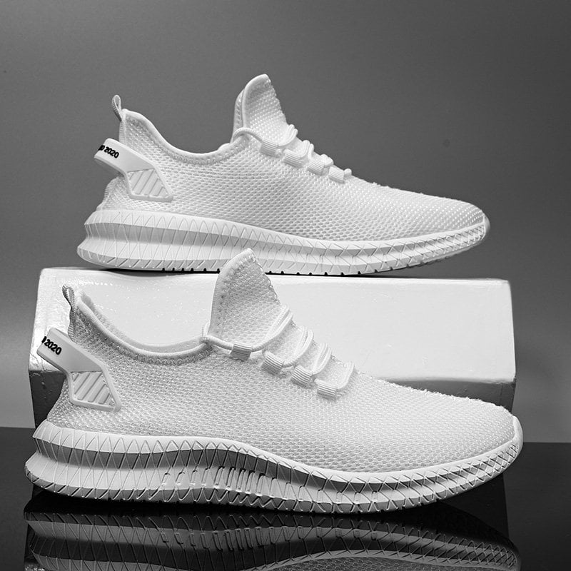 Lucas - Zapatos Cómodos