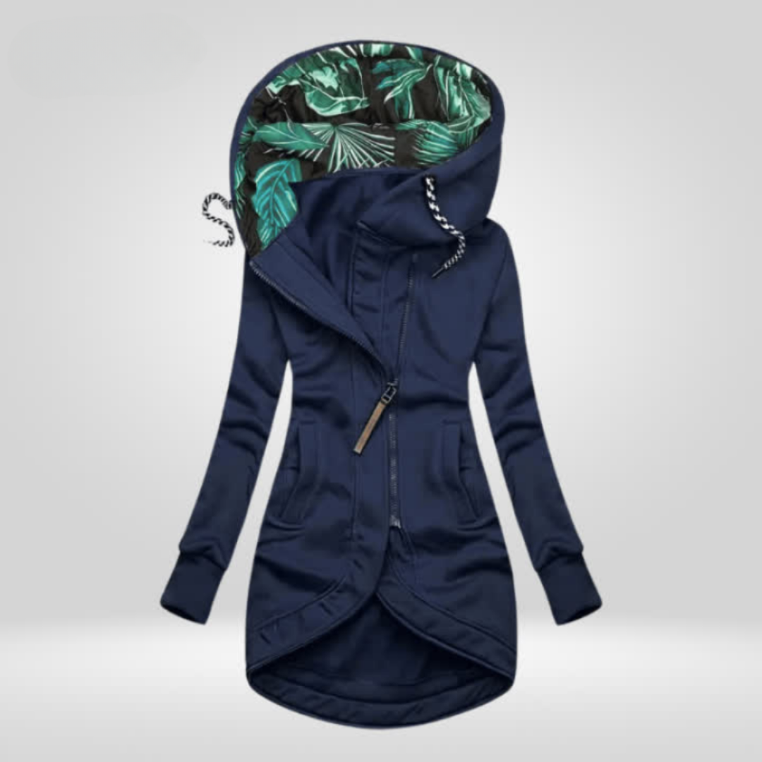 Aysha | Abrigo De Invierno Elegante Para Mujeres
