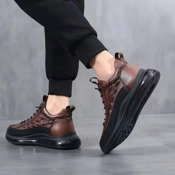 Zapatillas Casual Air Cushion Para Hombre