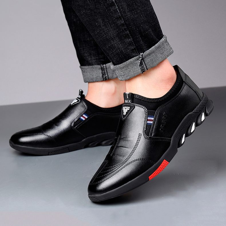 Paladin - Zapatos Elegantes para Hombre