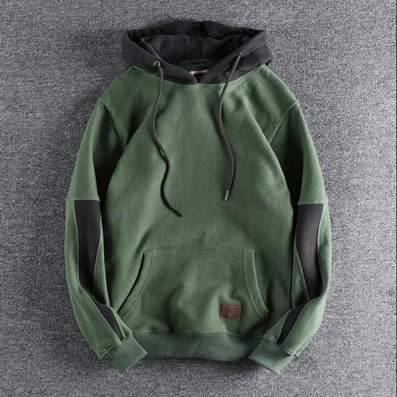 Ace - Sudadera Con Capucha
