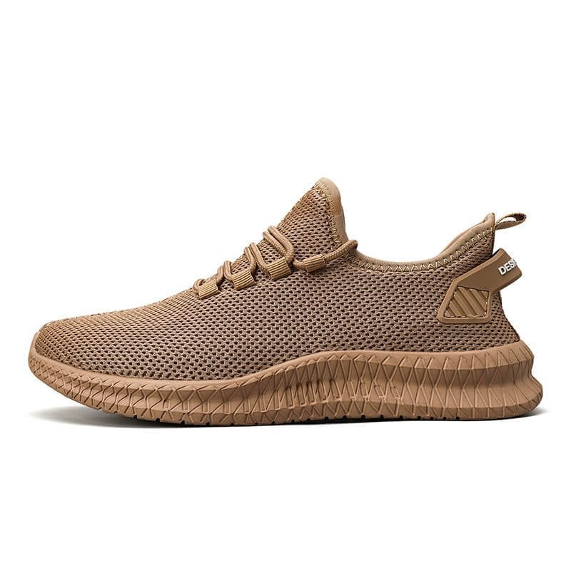 Lucas - Zapatos Cómodos