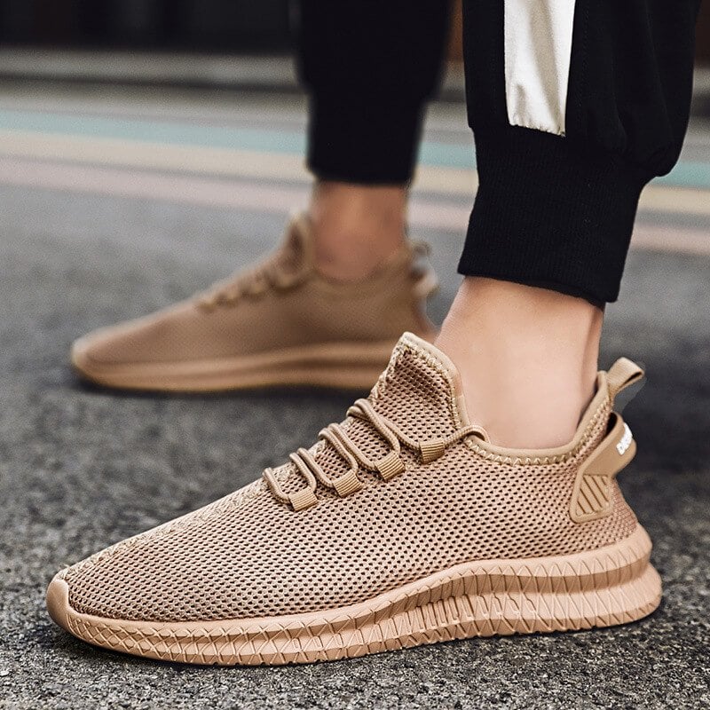 Lucas - Zapatos Cómodos