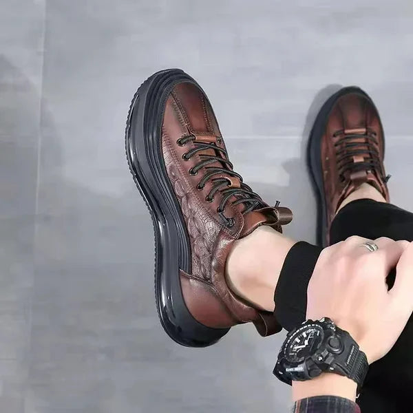 Zapatillas Casual Air Cushion Para Hombre