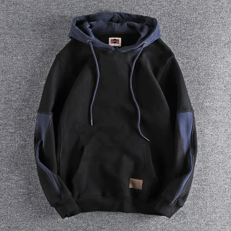 Ace - Sudadera Con Capucha