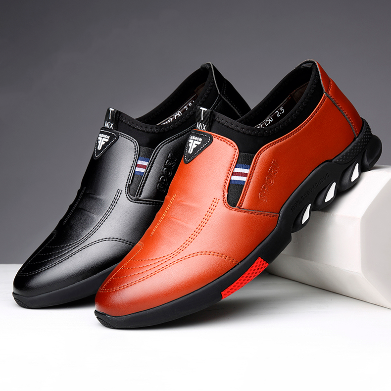 Paladin - Zapatos Elegantes para Hombre