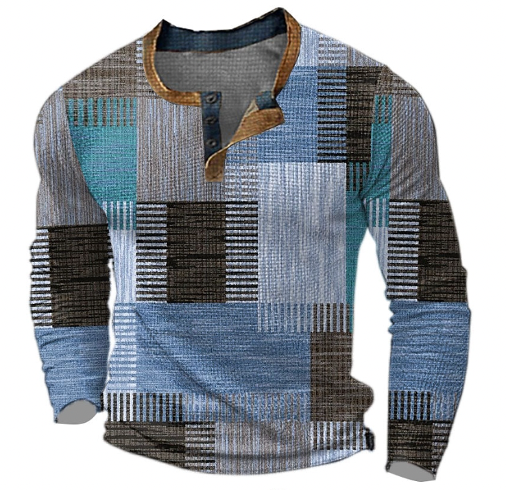 Darcy - Lujoso Jersey De Lana Suave | 1+1 GRATIS