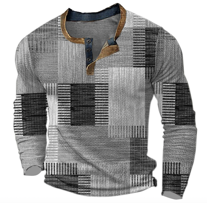 Darcy - Lujoso Jersey De Lana Suave | 1+1 GRATIS