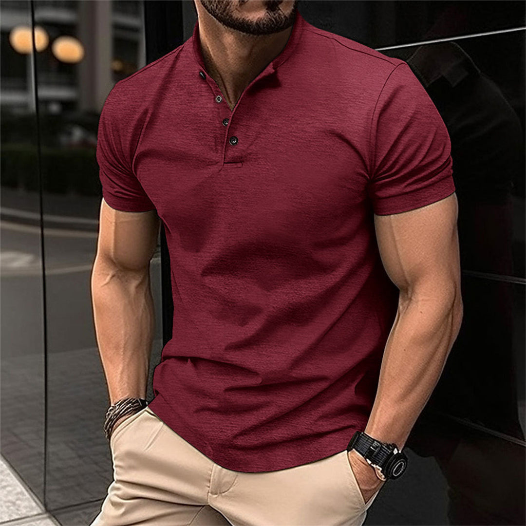 Carson - Polo Para Hombre