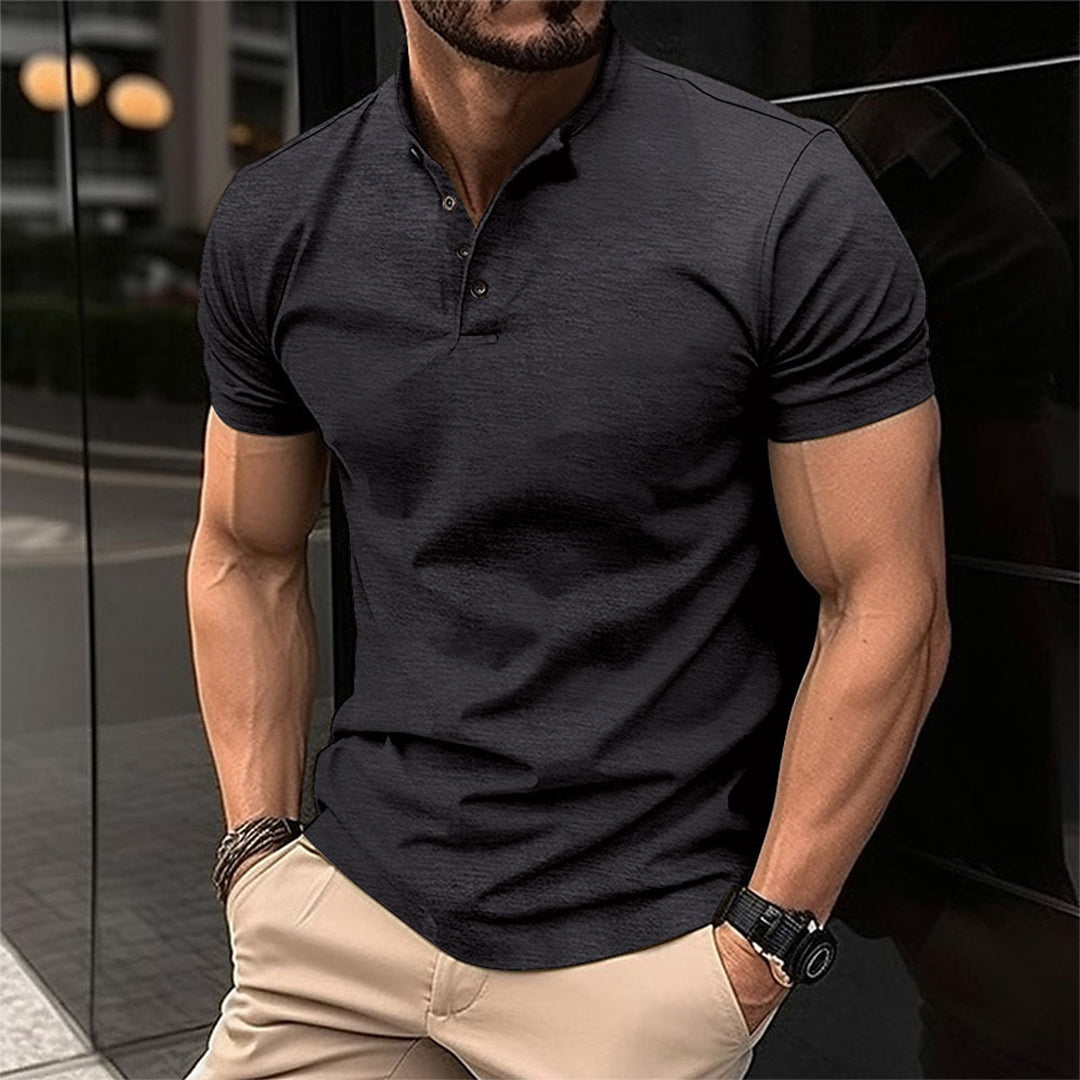 Carson - Polo Para Hombre