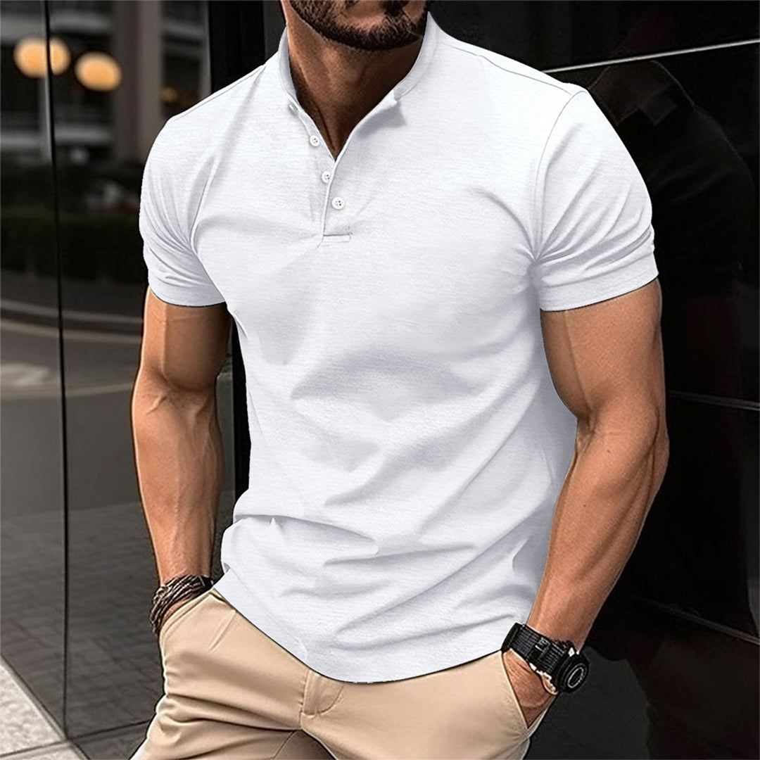 Carson - Polo Para Hombre