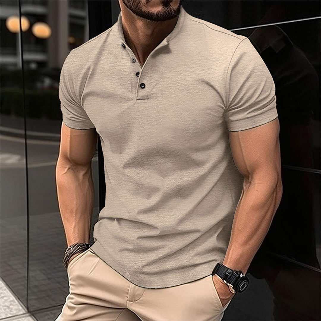 Carson - Polo Para Hombre