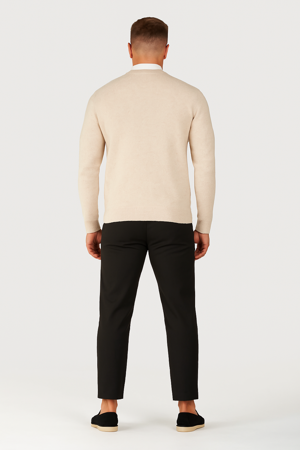 César | Jersey de Lujo