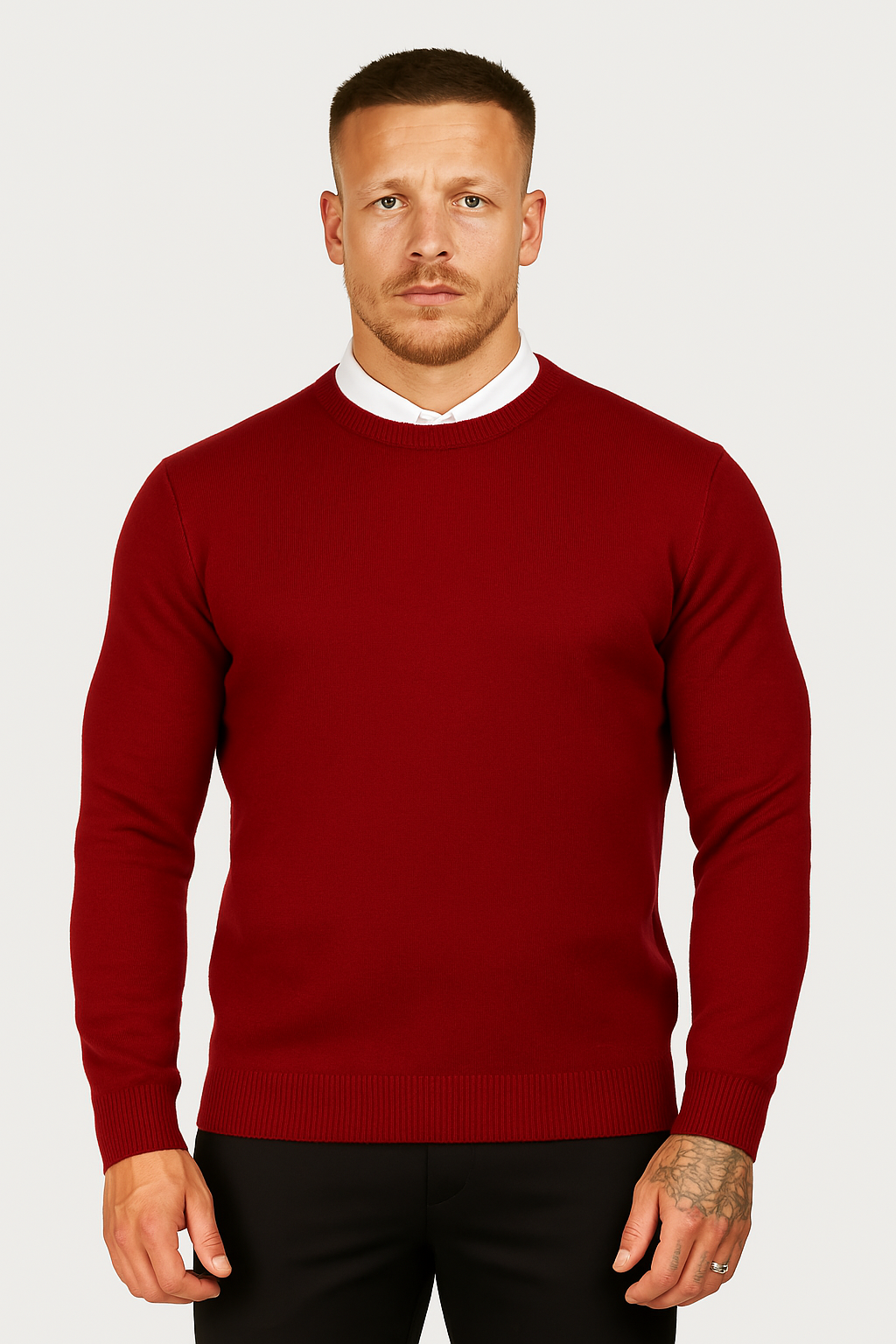 César | Jersey de Lujo