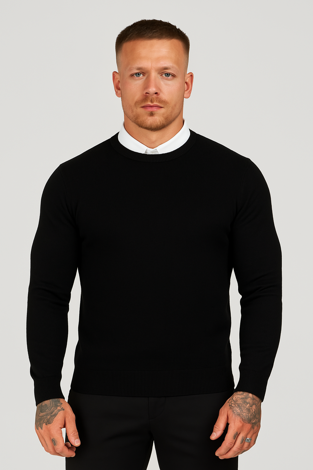 César | Jersey de Lujo
