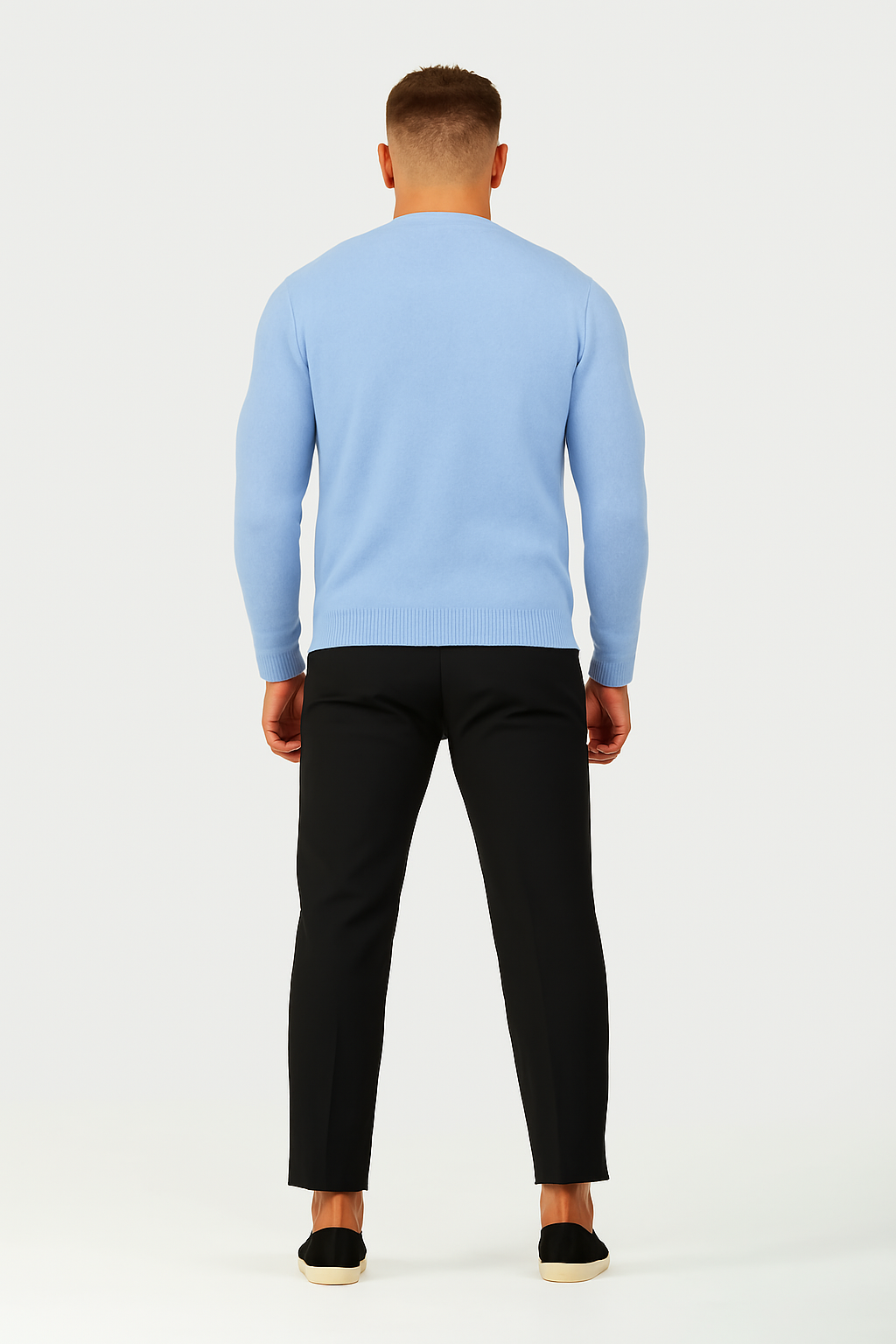 César | Jersey de Lujo