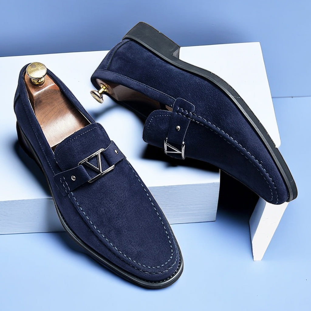 Lorenzo | Mocasines Elegantes